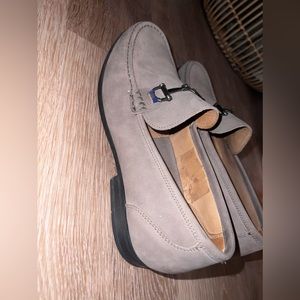 14th & Unions loafer